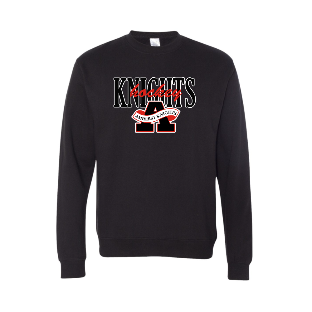 Amherst Knights Adult Sweatshirt
