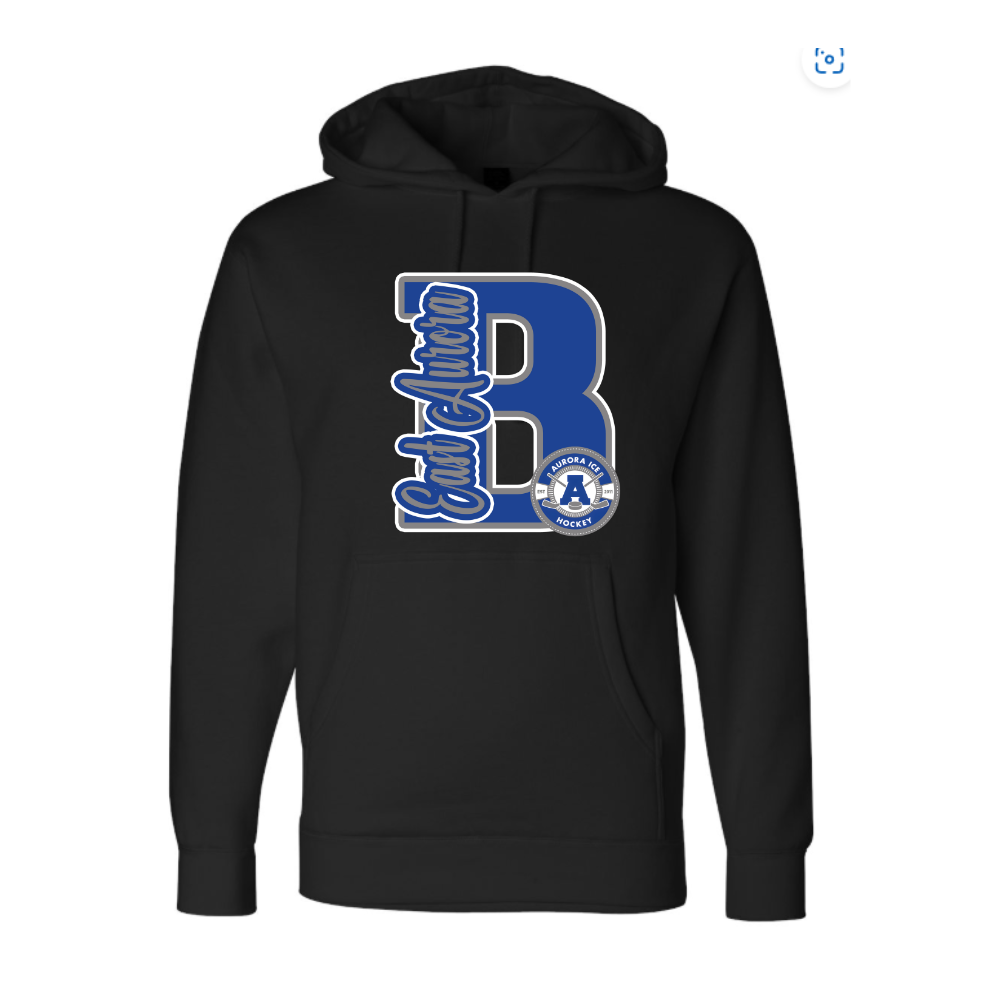 Beast Varsity Letter Youth Sweatshirt