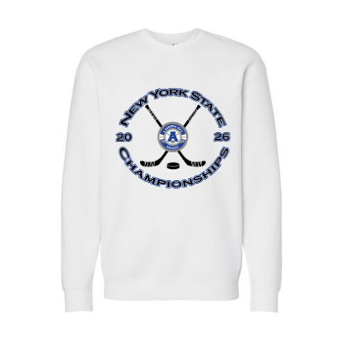 Beast NYS Championships Adult Sweatshirt