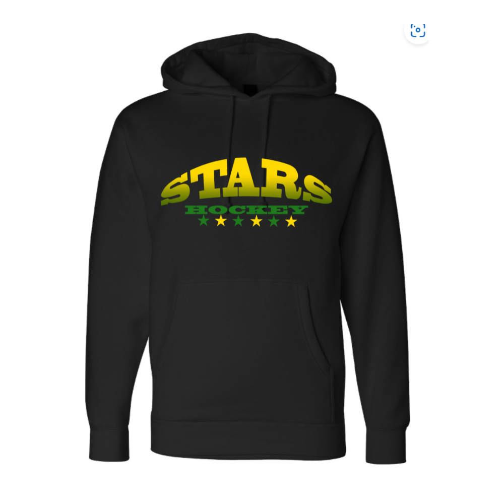 Stars Arc Adult Sweatshirt