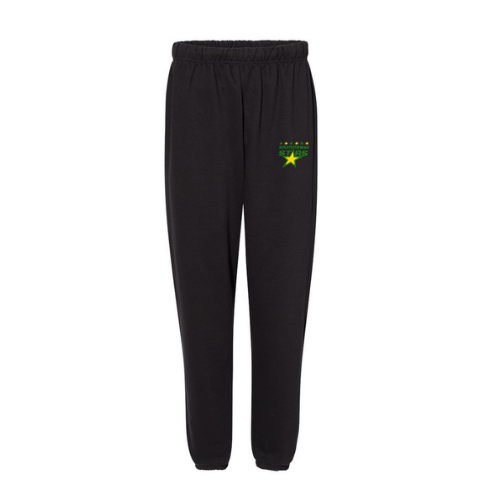 Stars Youth Sweatpants