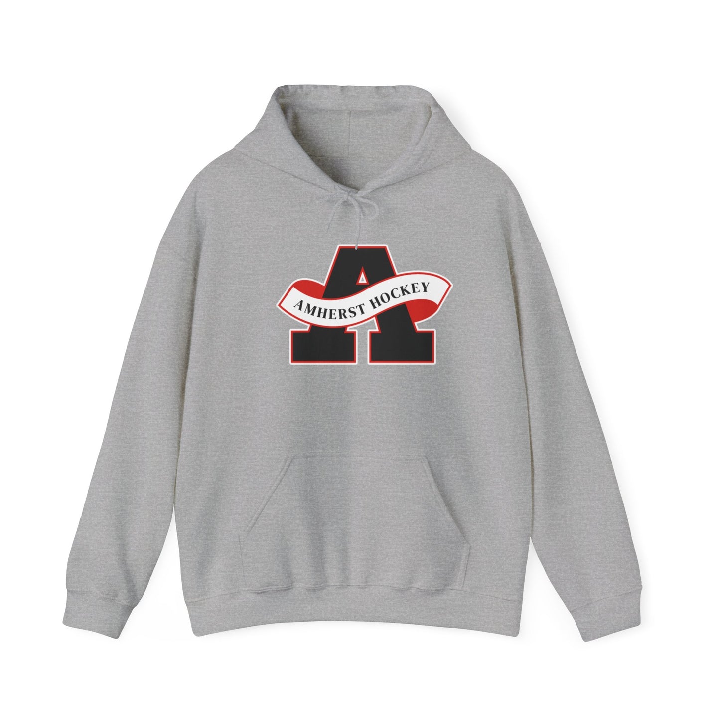 Youth Hooded Sweatshirt