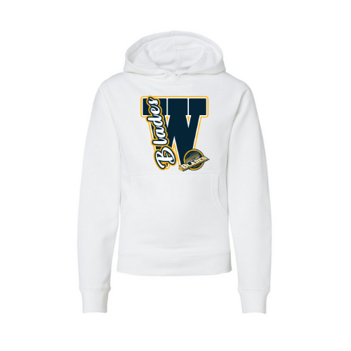 Blades Varsity Youth Sweatshirt