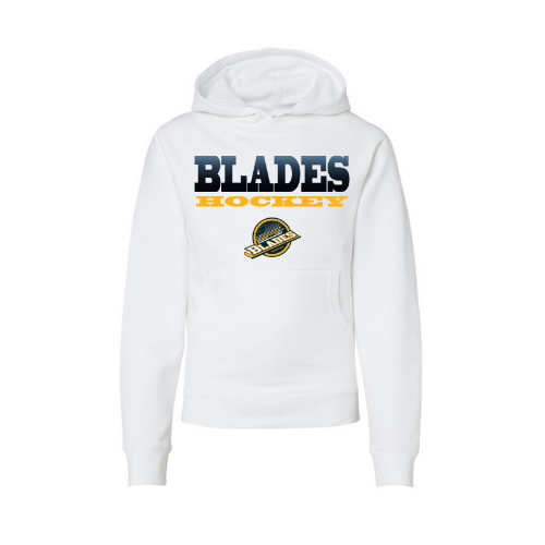 Blades Gradient Youth Sweatshirt