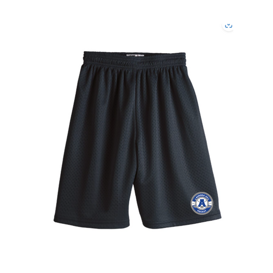 Beast Youth Mesh Shorts