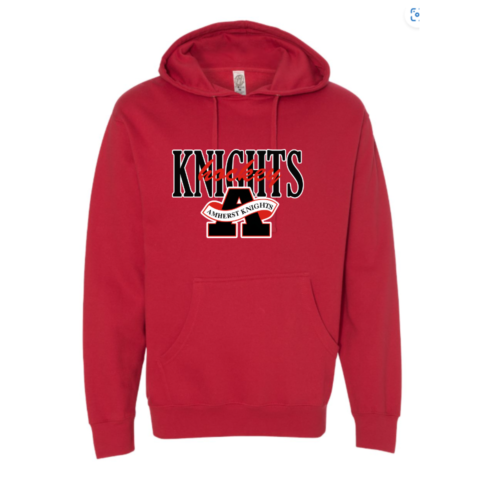 Amherst Knights Adult Sweatshirt