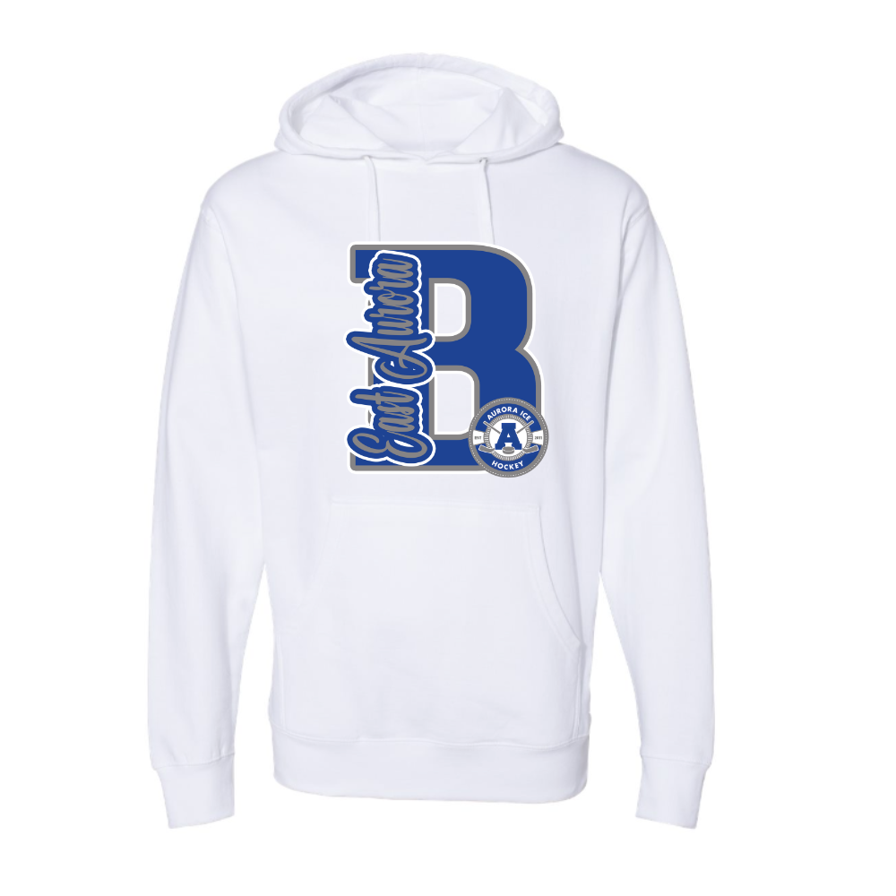 Beast Varsity Letter Youth Sweatshirt