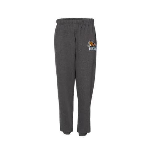 Buffalo Bisons Adult Sweatpants