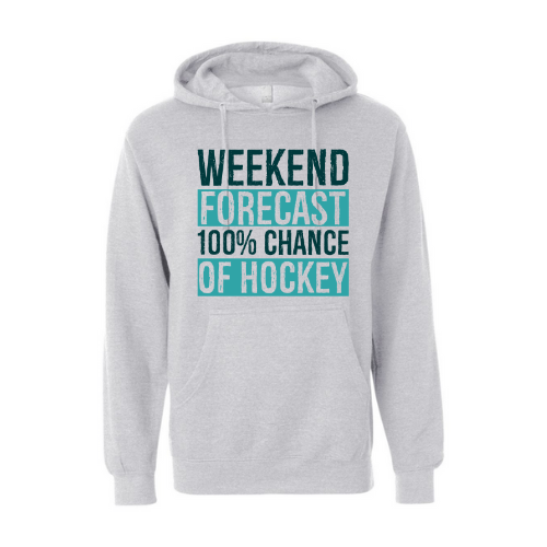 Weekend Forecast SeasonSweatshirt