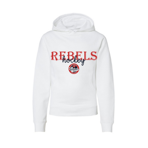 Rebels Hockey Youth Sweatshirt