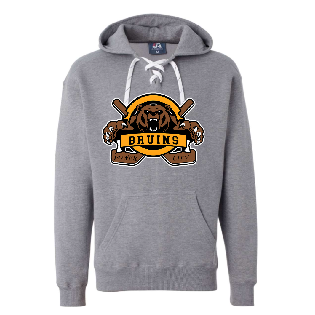 Bruins Logo Adult Sweatshirt