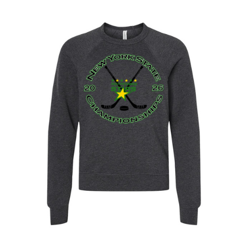 Stars NYS Championships Youth Sweatshirt