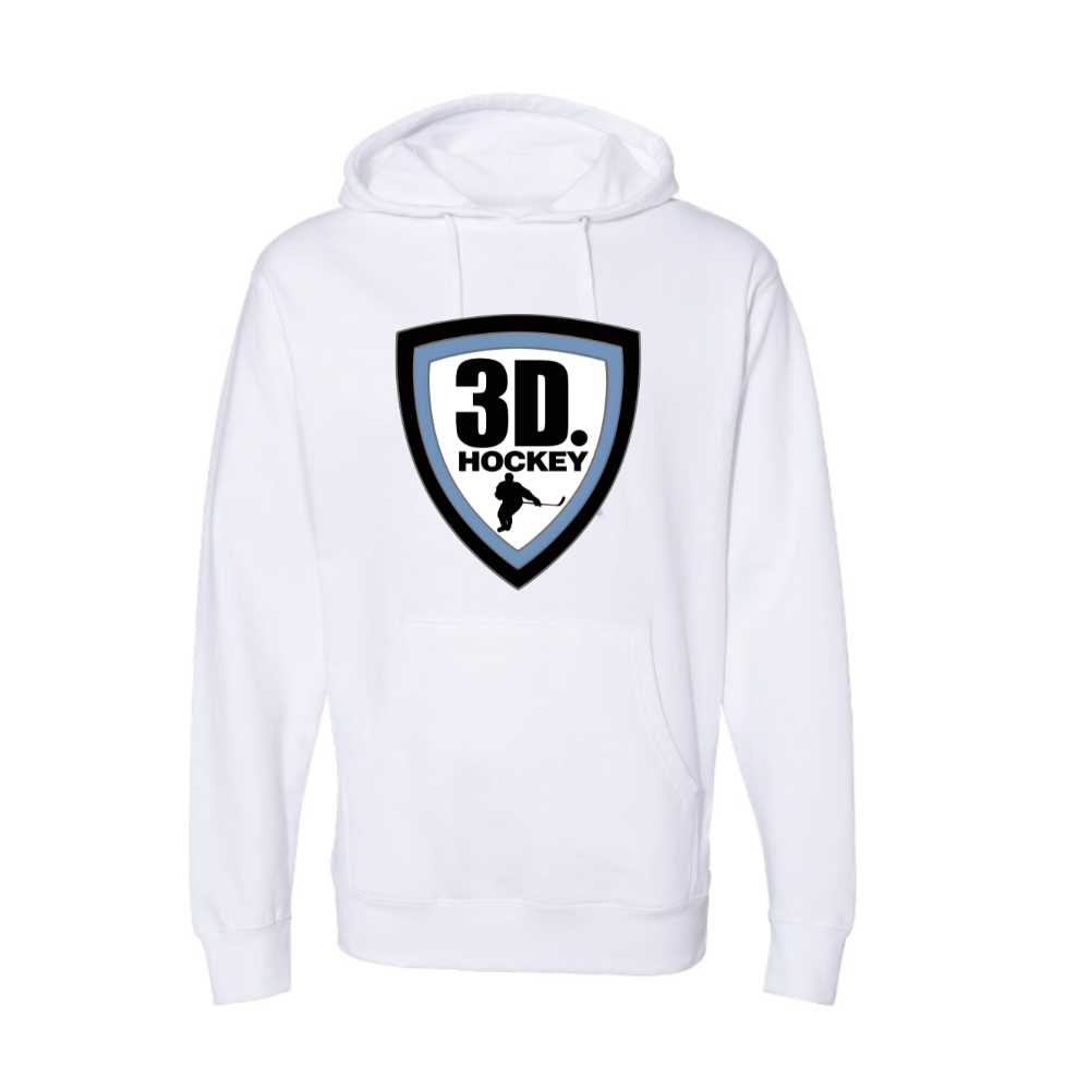 Youth Hooded Sweatshirt