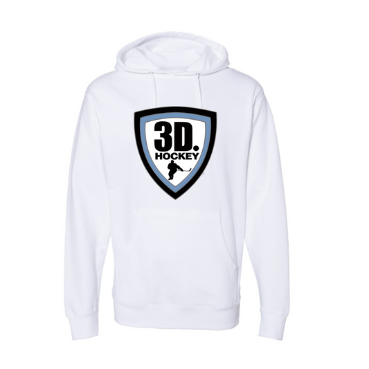 Youth Hooded Sweatshirt