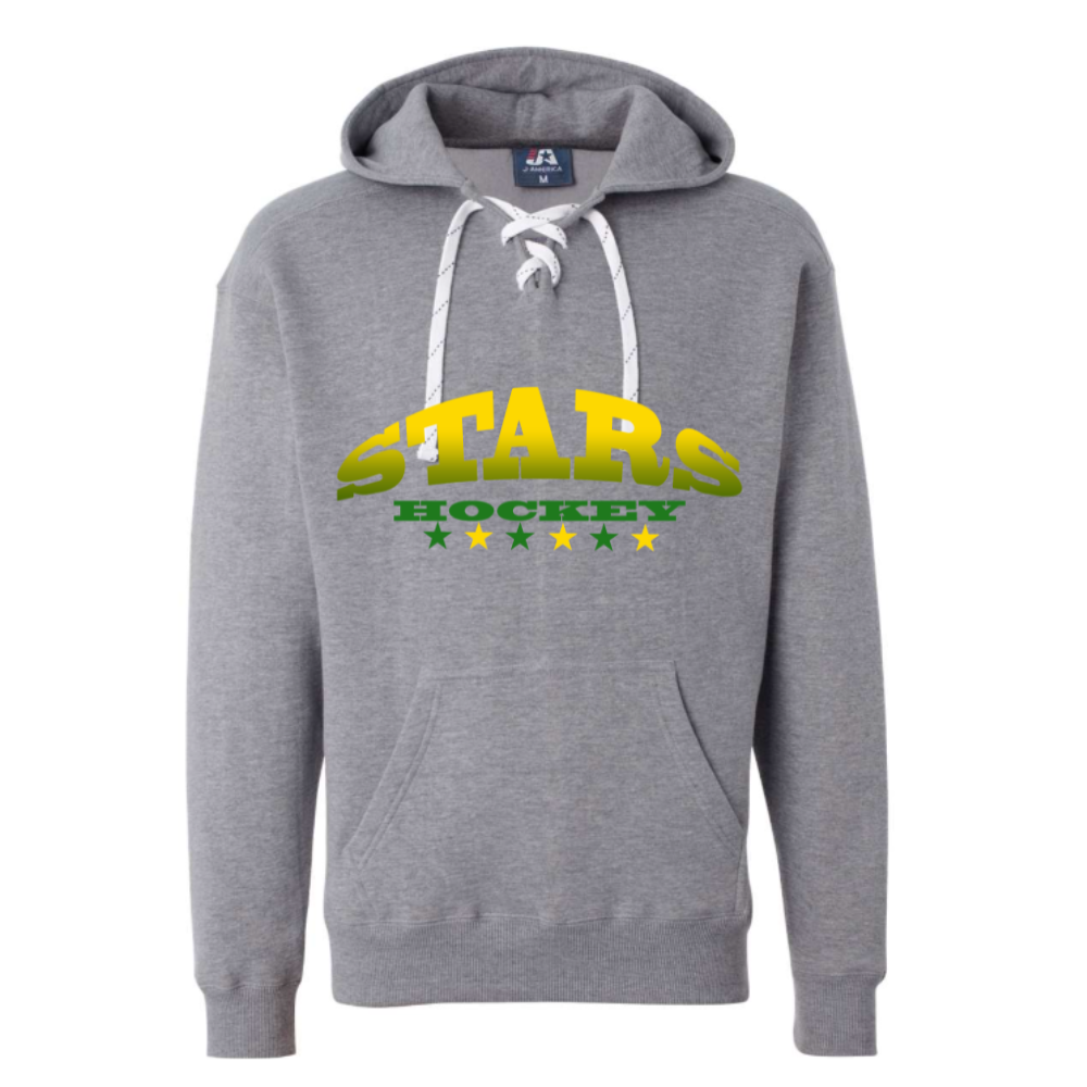 Stars Arc Adult Sweatshirt