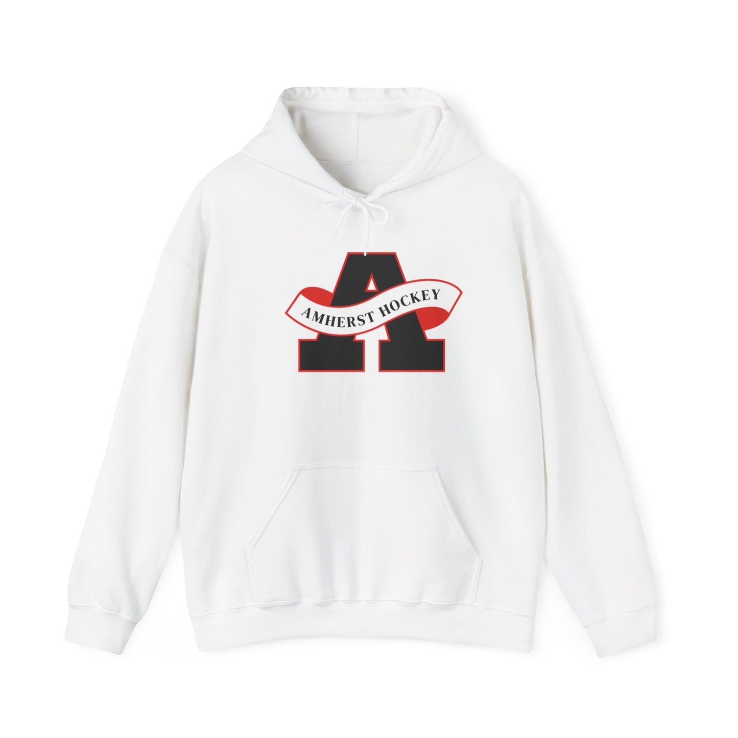 Youth Hooded Sweatshirt
