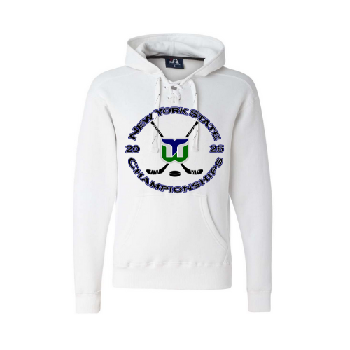 Whalers NYS Championships Adult Sweatshirt