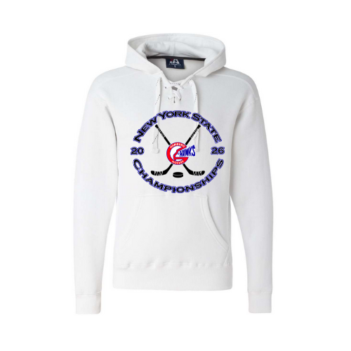 Hawks NYS Championships Adult Sweatshirt