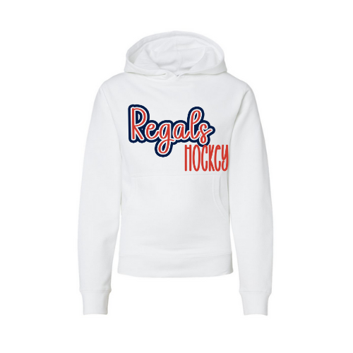 Regals See-Thru Youth Sweatshirt