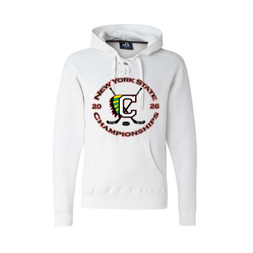 Chiefs NYS Championships Adult Sweatshirt
