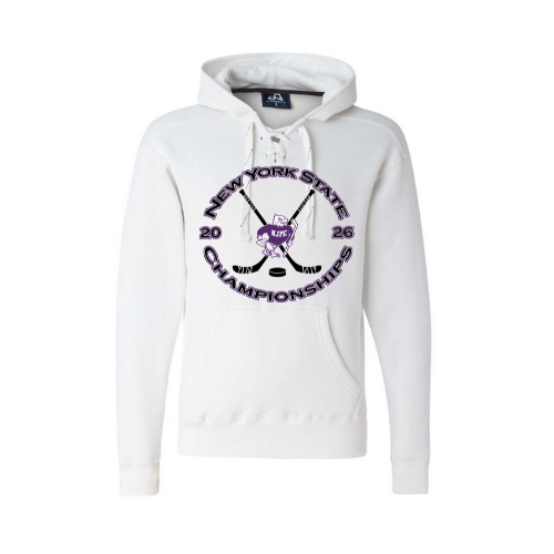 NJPE NYS Championships Adult Sweatshirt