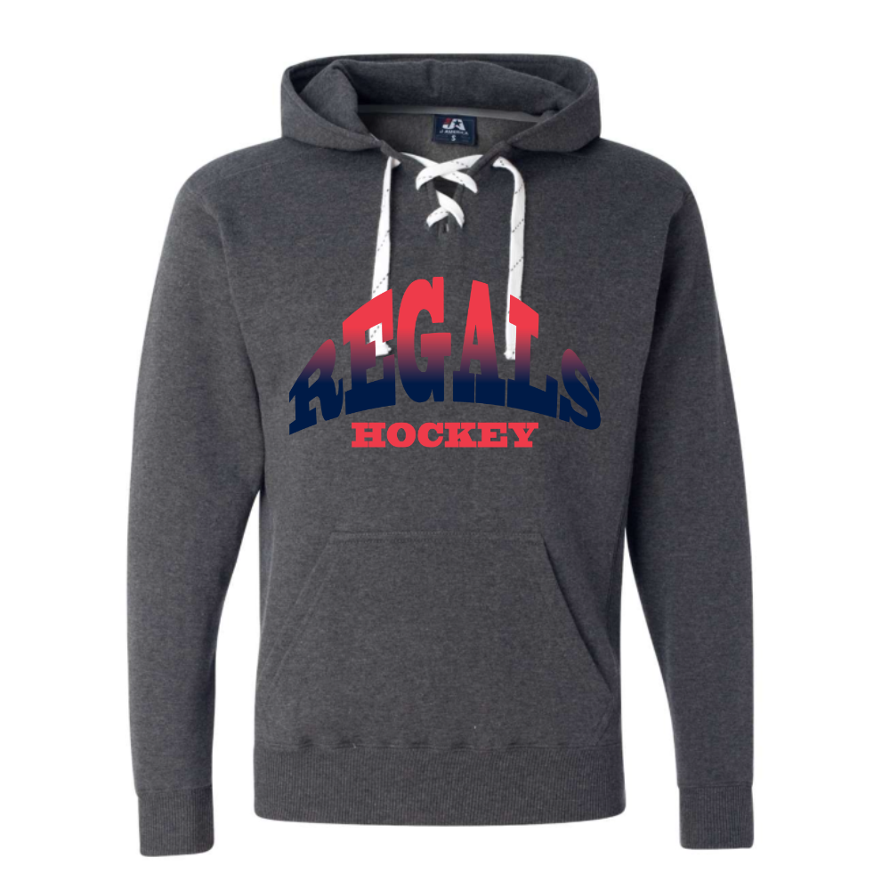 Regals Arc Adult Sweatshirt