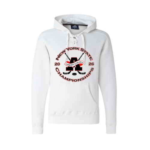 Knights NYS Championships Adult Sweatshirt