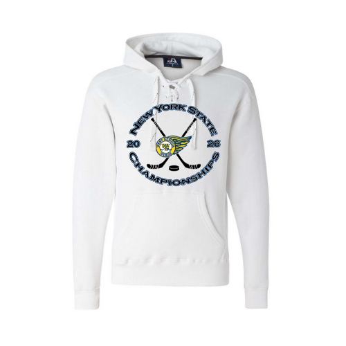 Wings NYS Championships Adult Sweatshirt