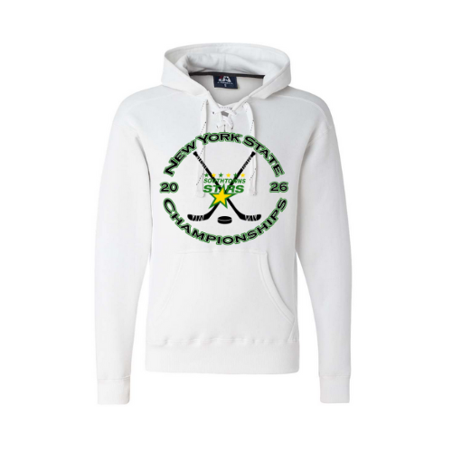 Stars NYS Championships Adult Sweatshirt