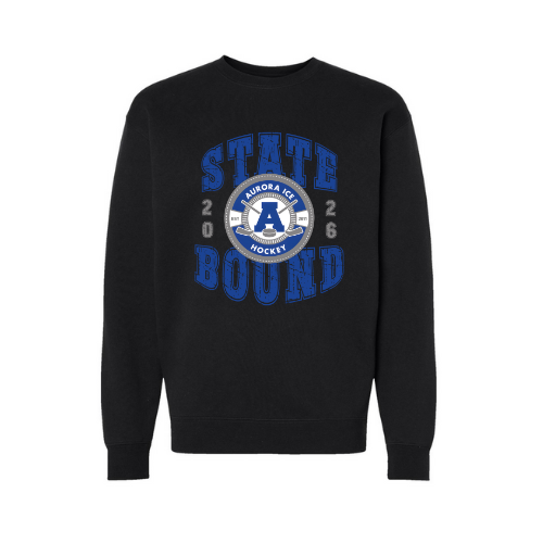 Beasts Youth Playoff/States Sweatshirt