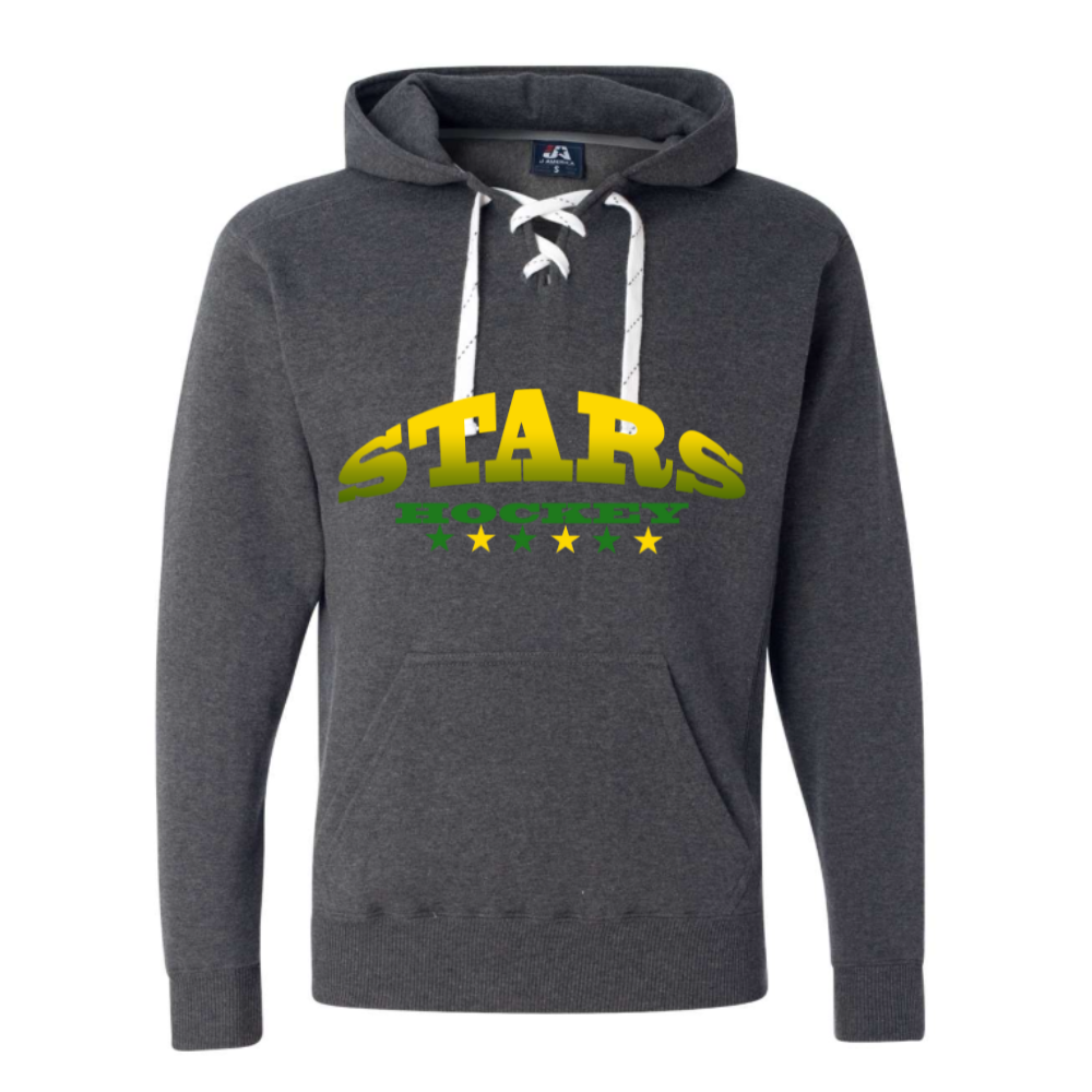 Stars Arc Adult Sweatshirt