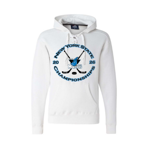 Lock Monsters NYS Championships Adult Sweatshirt