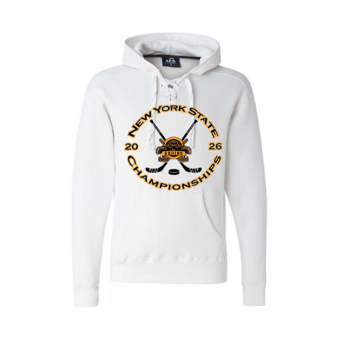 Bruins NYS Championships Adult Sweatshirt