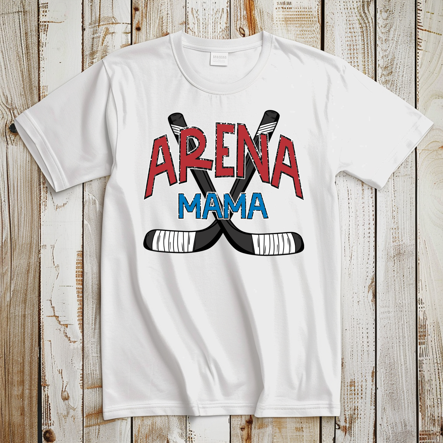 Arena Mama