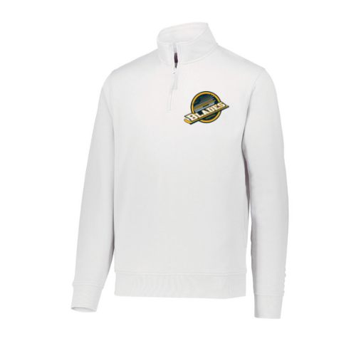Blades Adult Quarter Zip Pullover