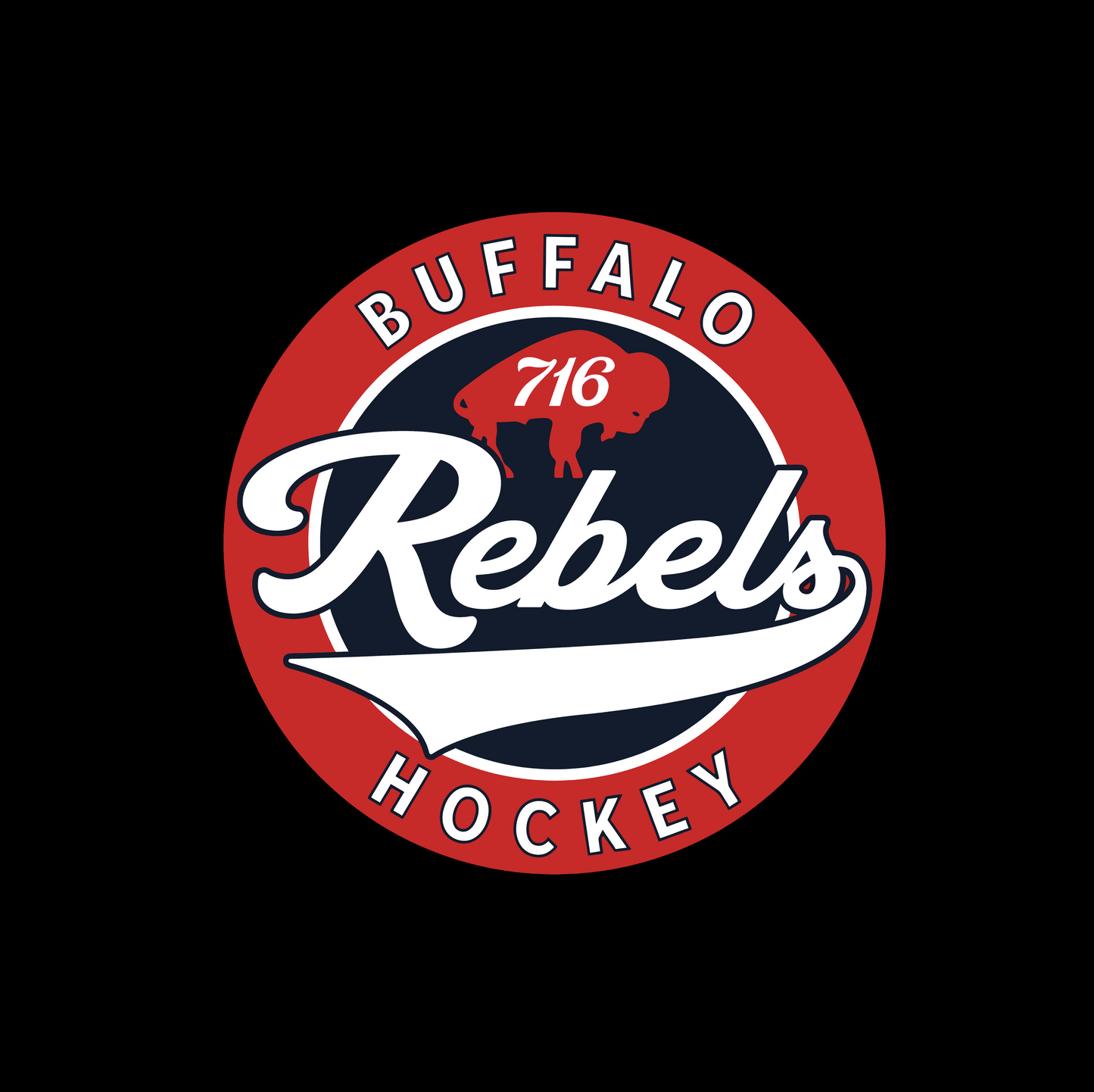 Custom Team Vehicle Decal