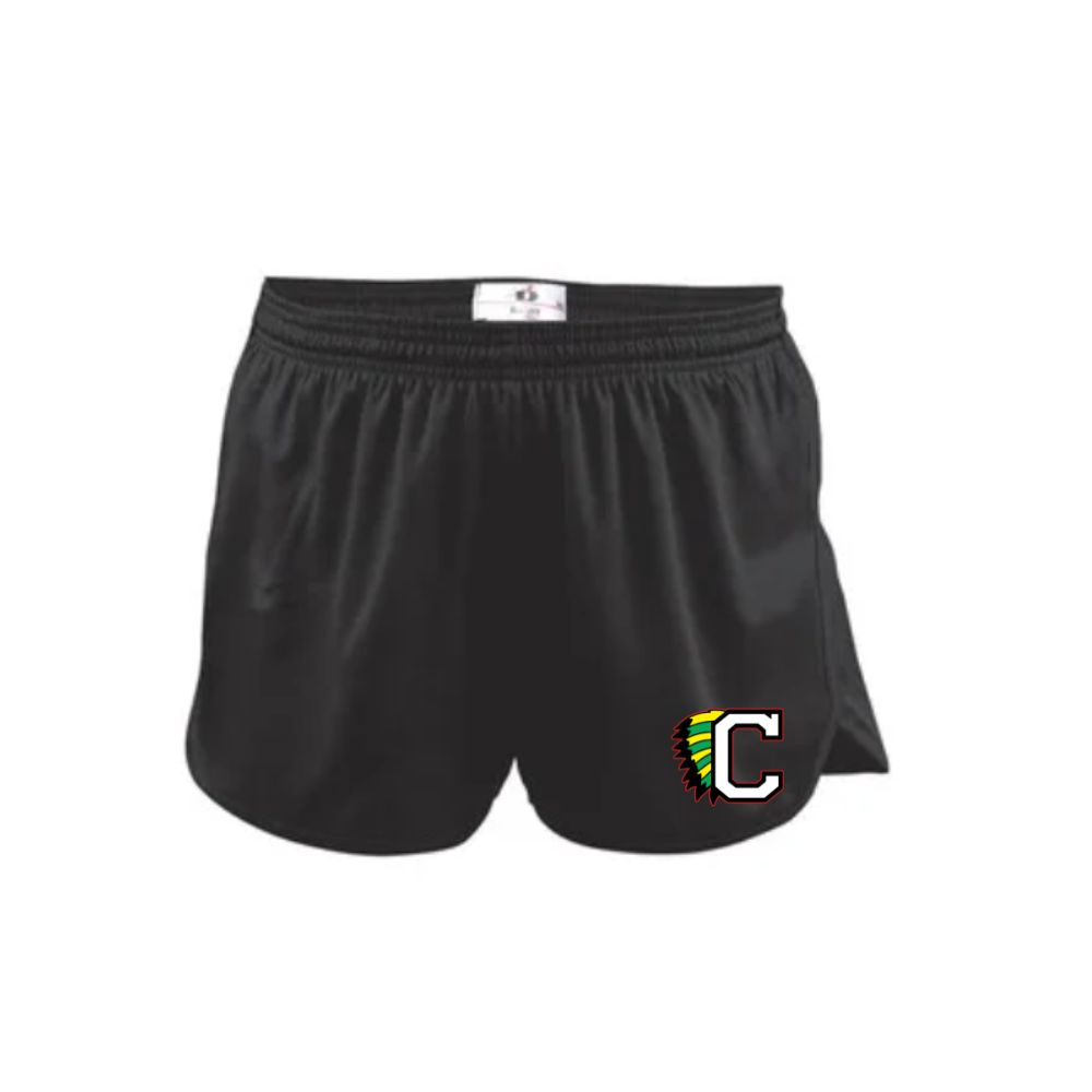 Chiefs Womens Performance Shorts