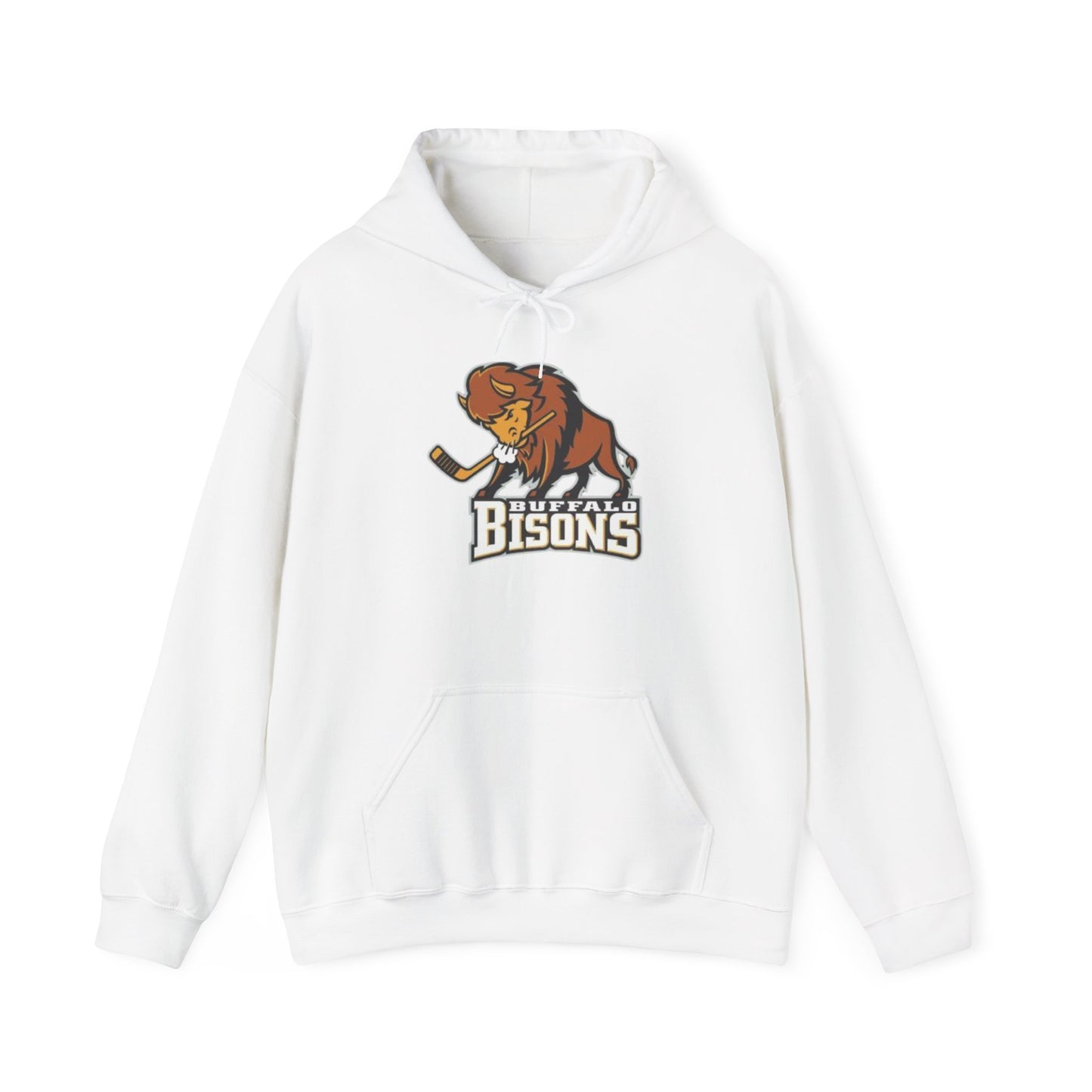 Youth Hooded Sweatshirt