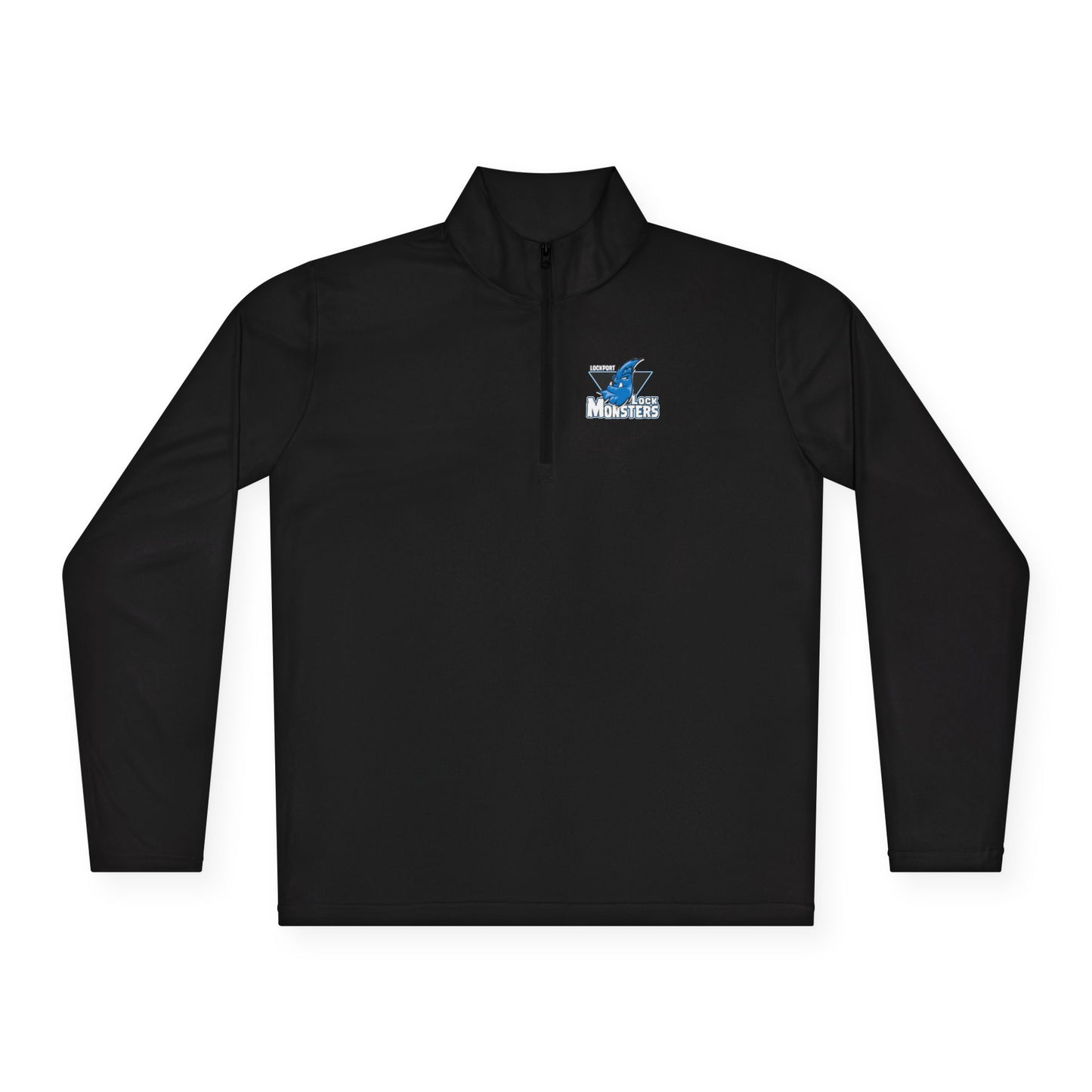 Lockport Adult Performance Quarter Zip Pullover