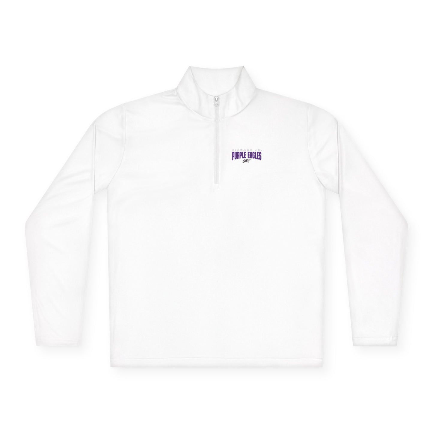 Adult Quarter Zip Pullover