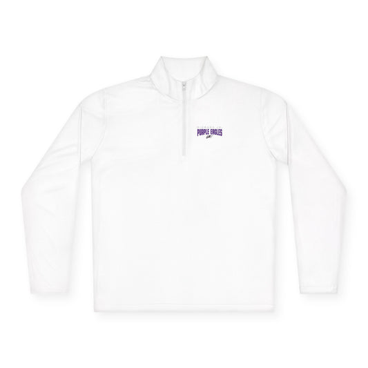 Adult Quarter Zip Pullover