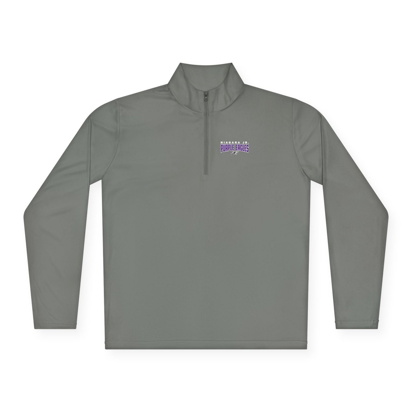 Adult Quarter Zip Pullover