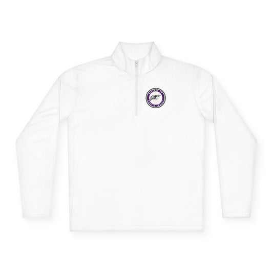 Adult Quarter Zip Pullover