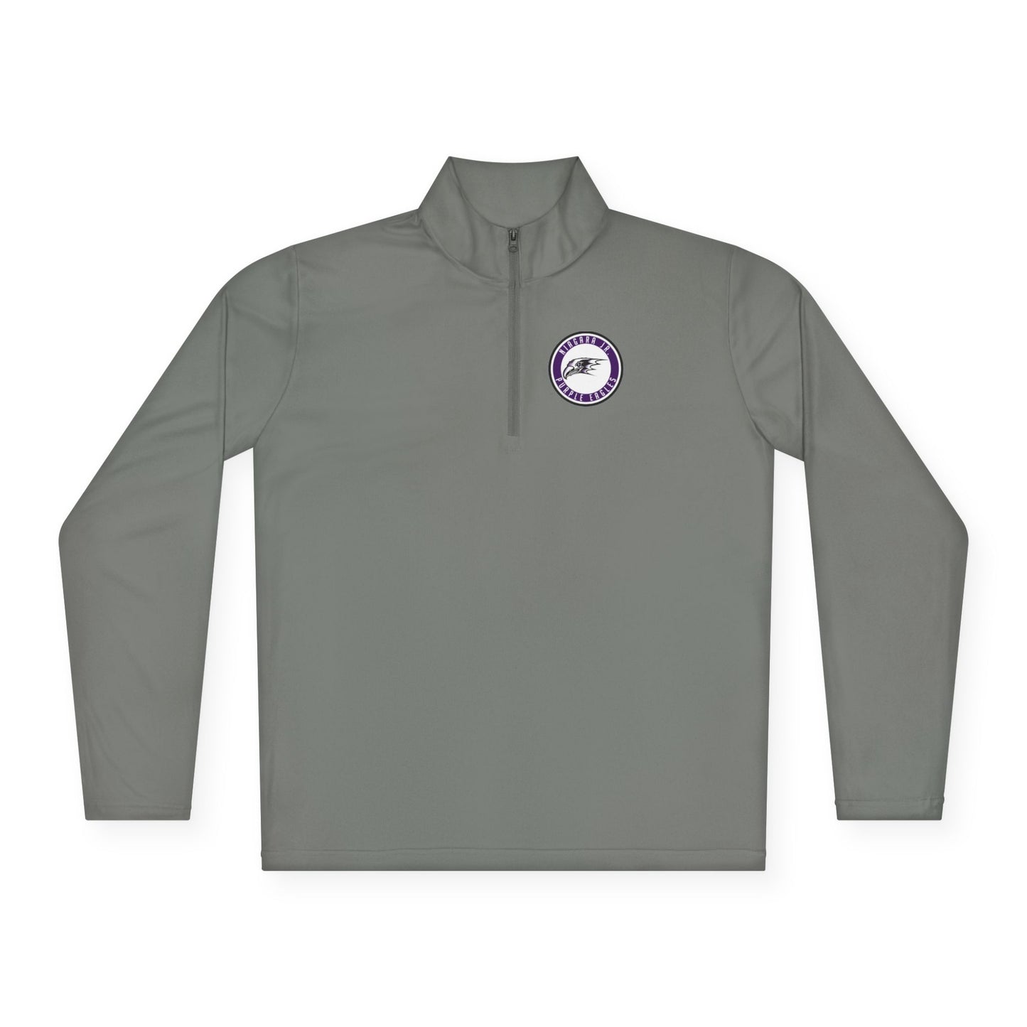 Adult Quarter Zip Pullover