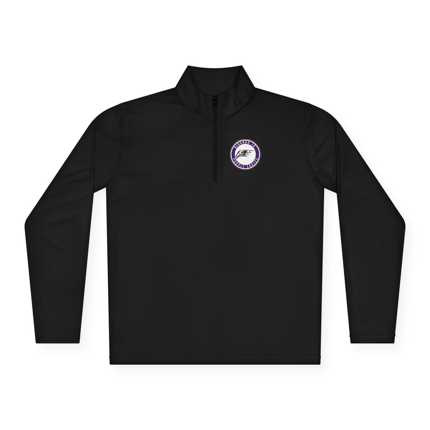 Adult Quarter Zip Pullover