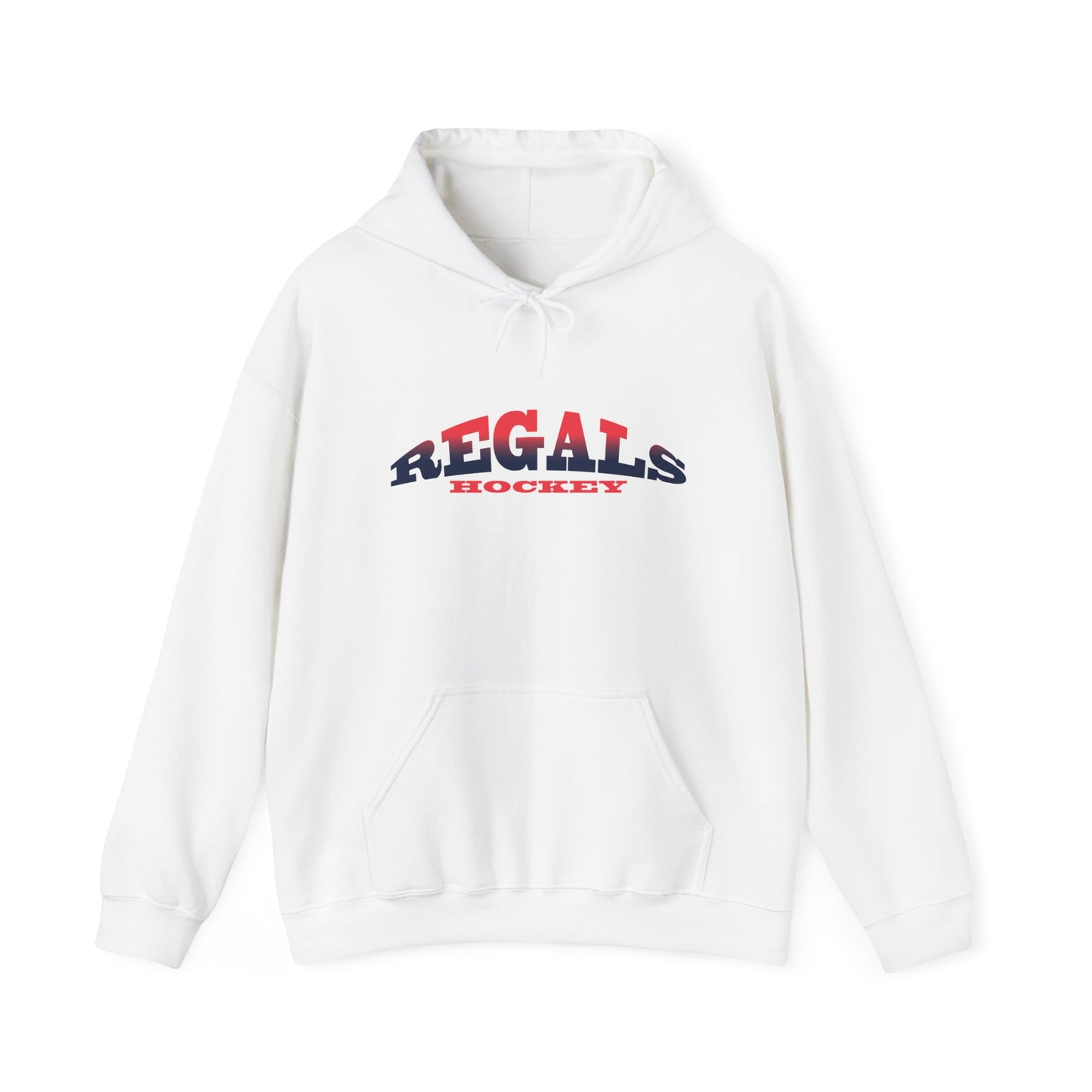 Regals Arc Adult Sweatshirt