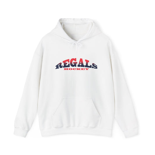 Regals Arc Youth Hooded Sweatshirt