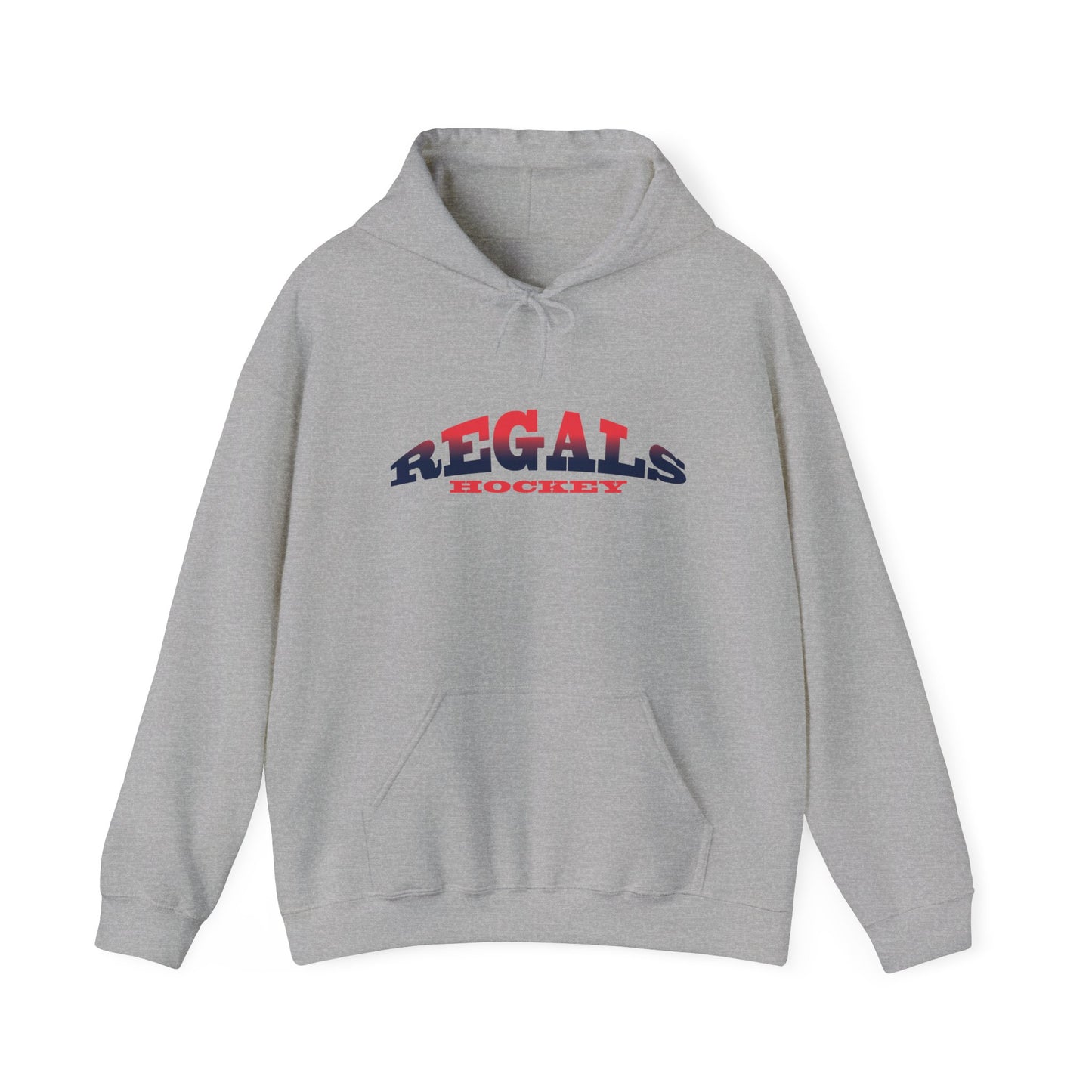 Regals Arc Adult Sweatshirt