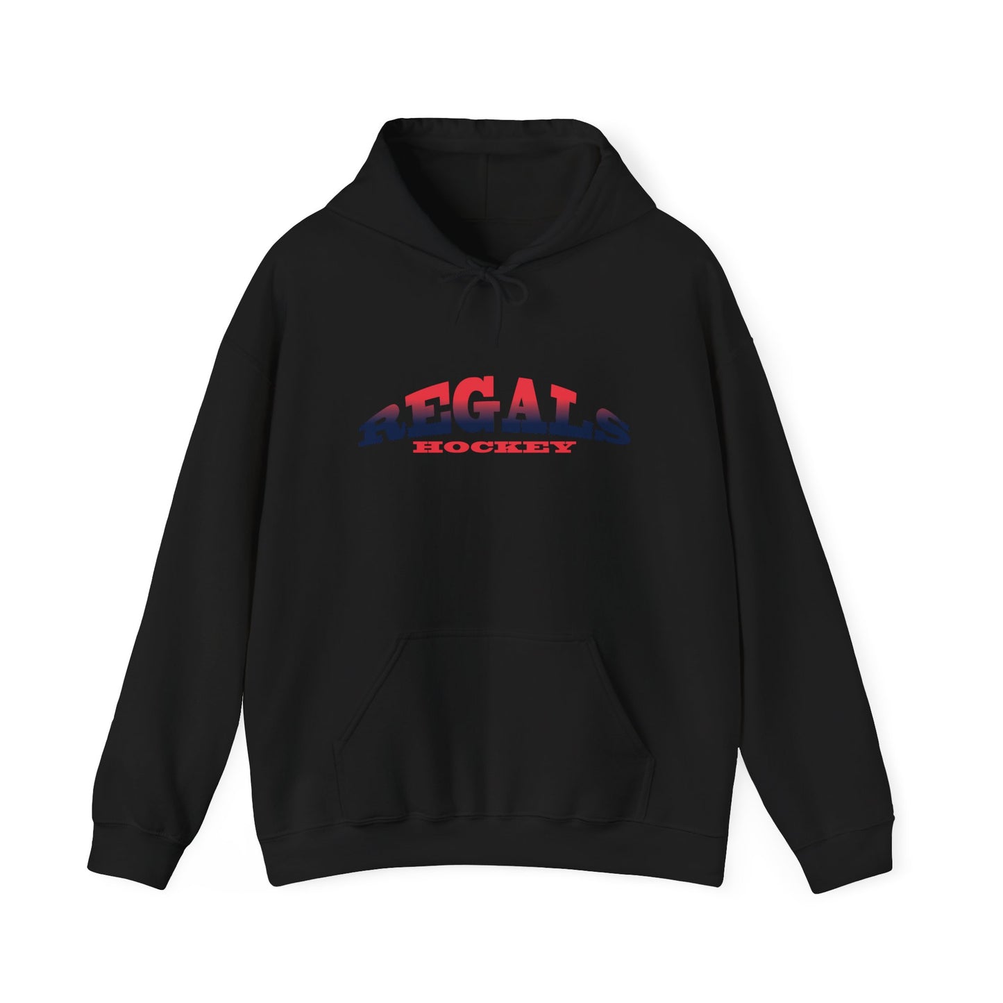 Regals Arc Adult Sweatshirt