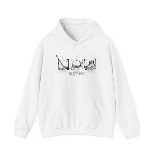 Youth Hooded Sweatshirt